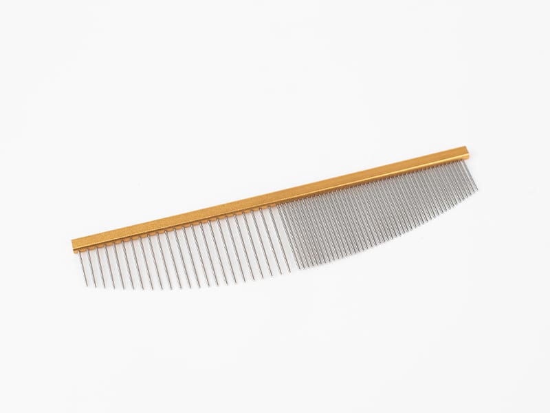 Luna Series Half-Moon Comb