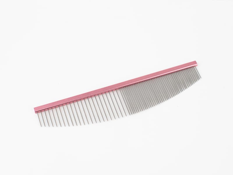 Luna Series Half-Moon Comb