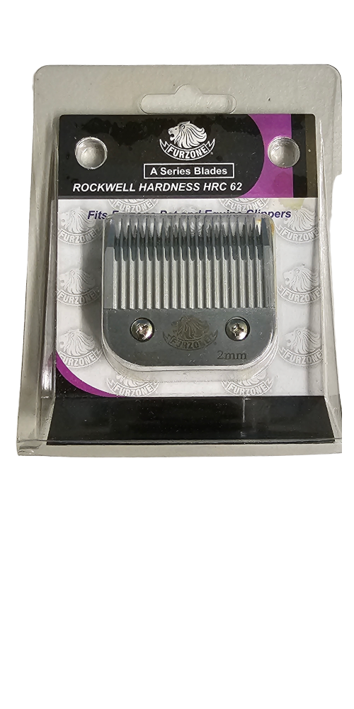 Furzone 9 Blade A5 Series