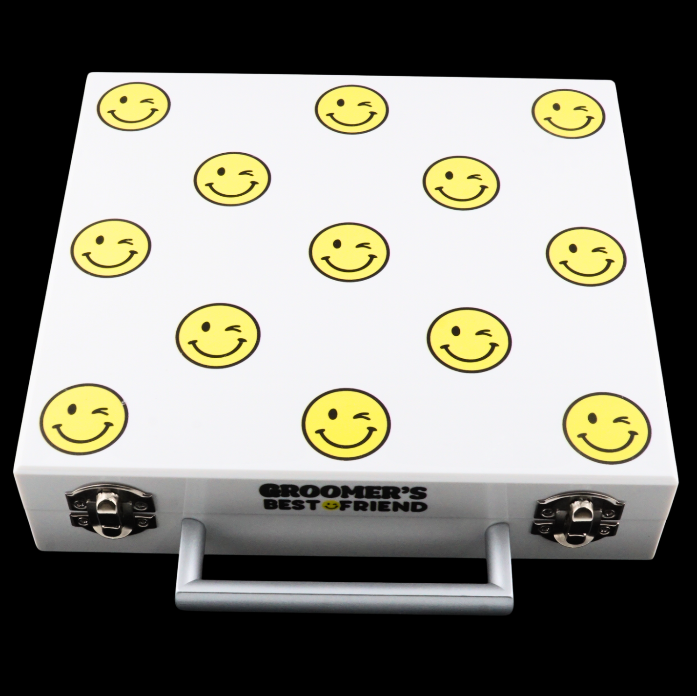 *NEW* Clipper Blade Boxes - Wide & Regular Size Blades