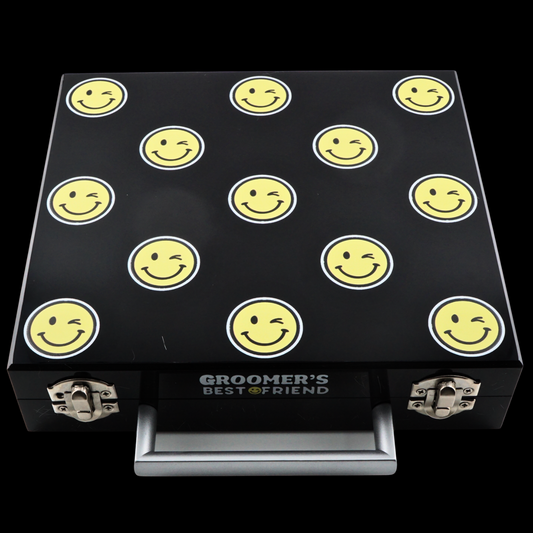 *NEW* Clipper Blade Boxes - Wide & Regular Size Blades