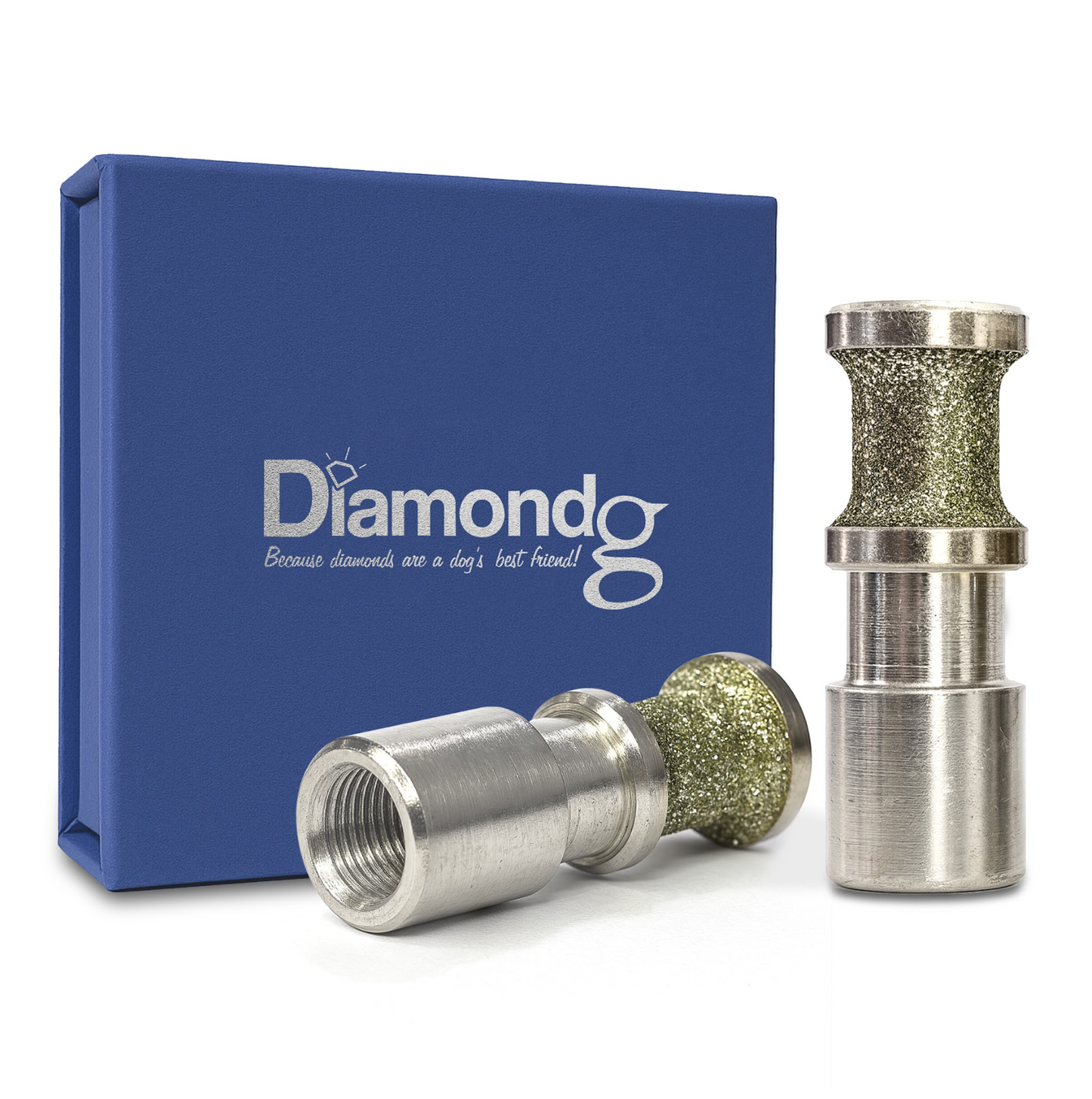Diamondg *ENHANCED* Gen 2 Rotary Nail Grinder