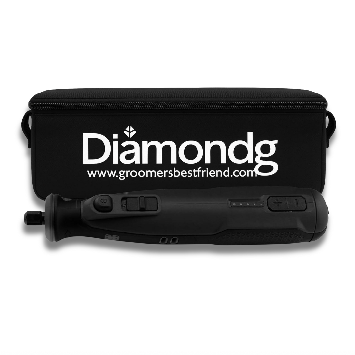 Professional Series Diamondg Rotary Tool