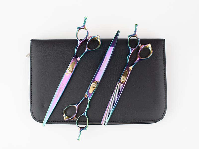 Triple Rainbow Series