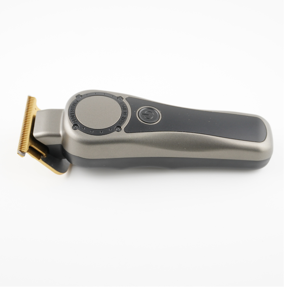 Cordless Clipper 4V Lithium Ion T-Blade
