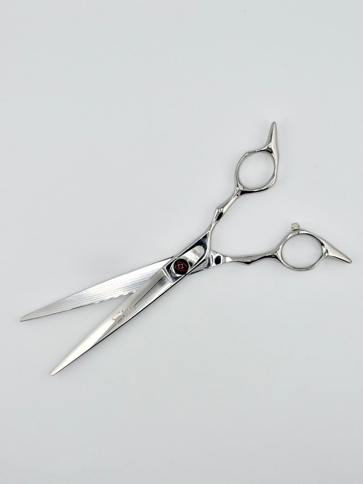 Titan 7" Straight
