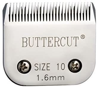 Buttercut 10