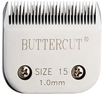 Buttercut 15