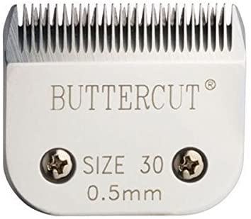 Buttercut 30