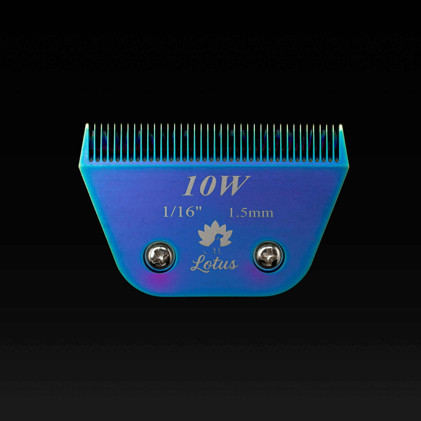 LOTUS BLADES - 10W