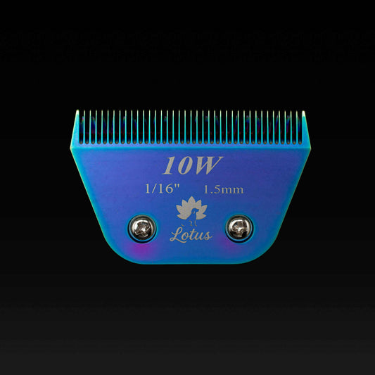 LOTUS BLADES - 10W