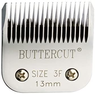 Buttercut 3F