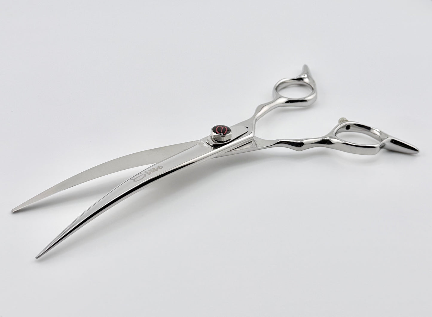 Talon 7" Curve
