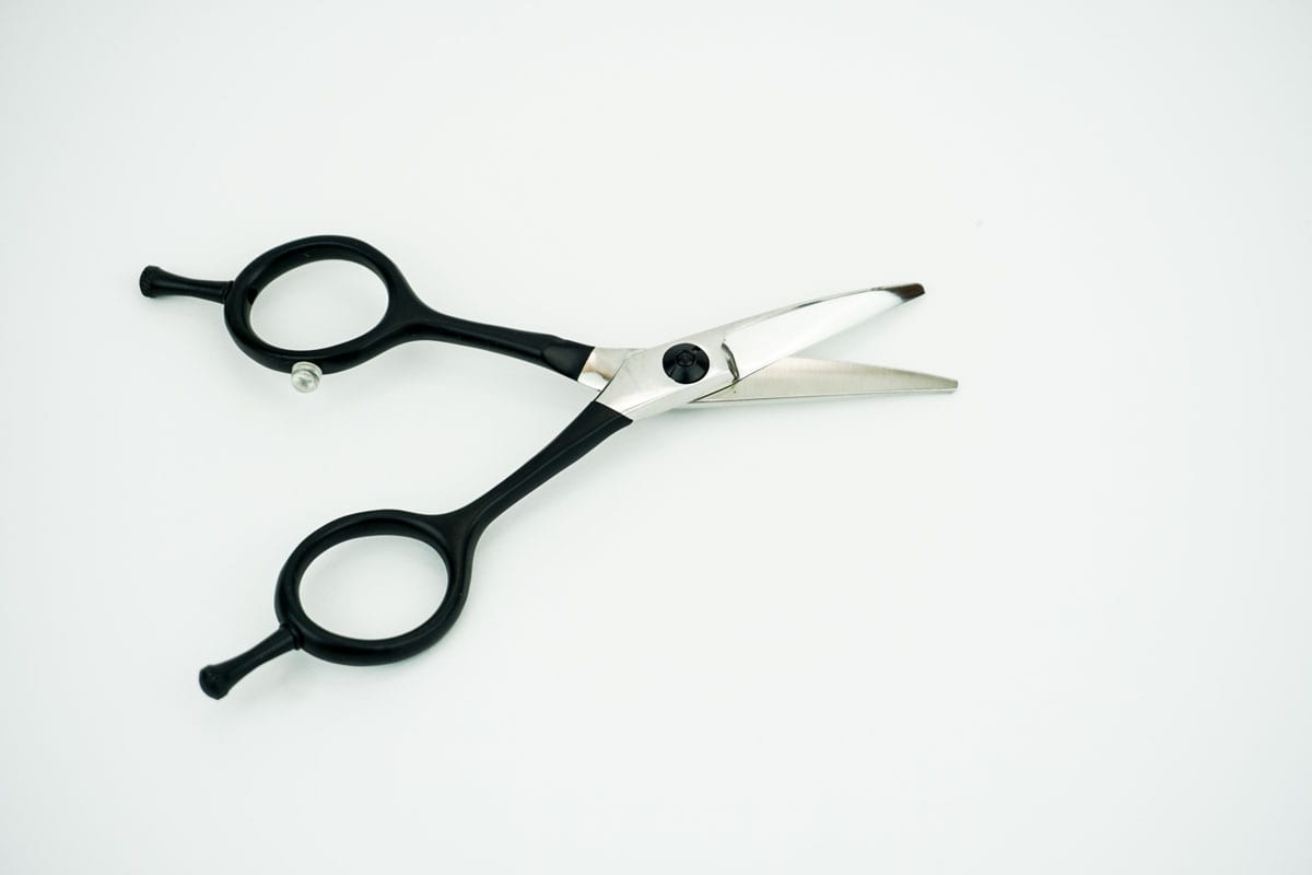 Butterfly Series Curved Shear
