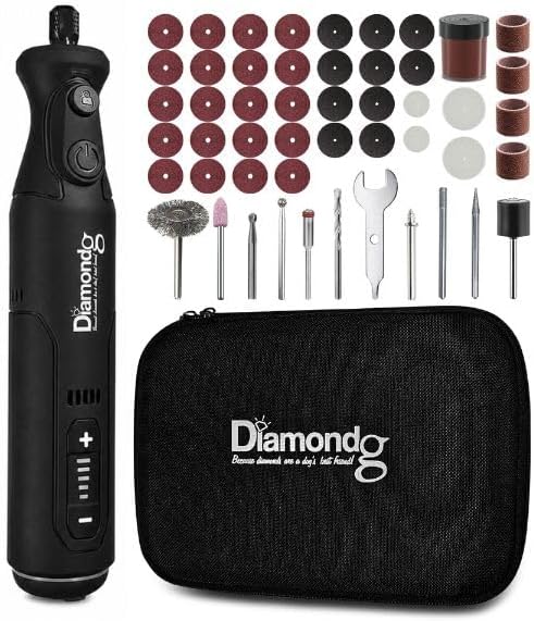 CR400 Diamondg Rotary Tool
