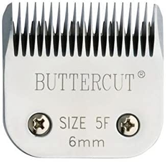 Buttercut 5F