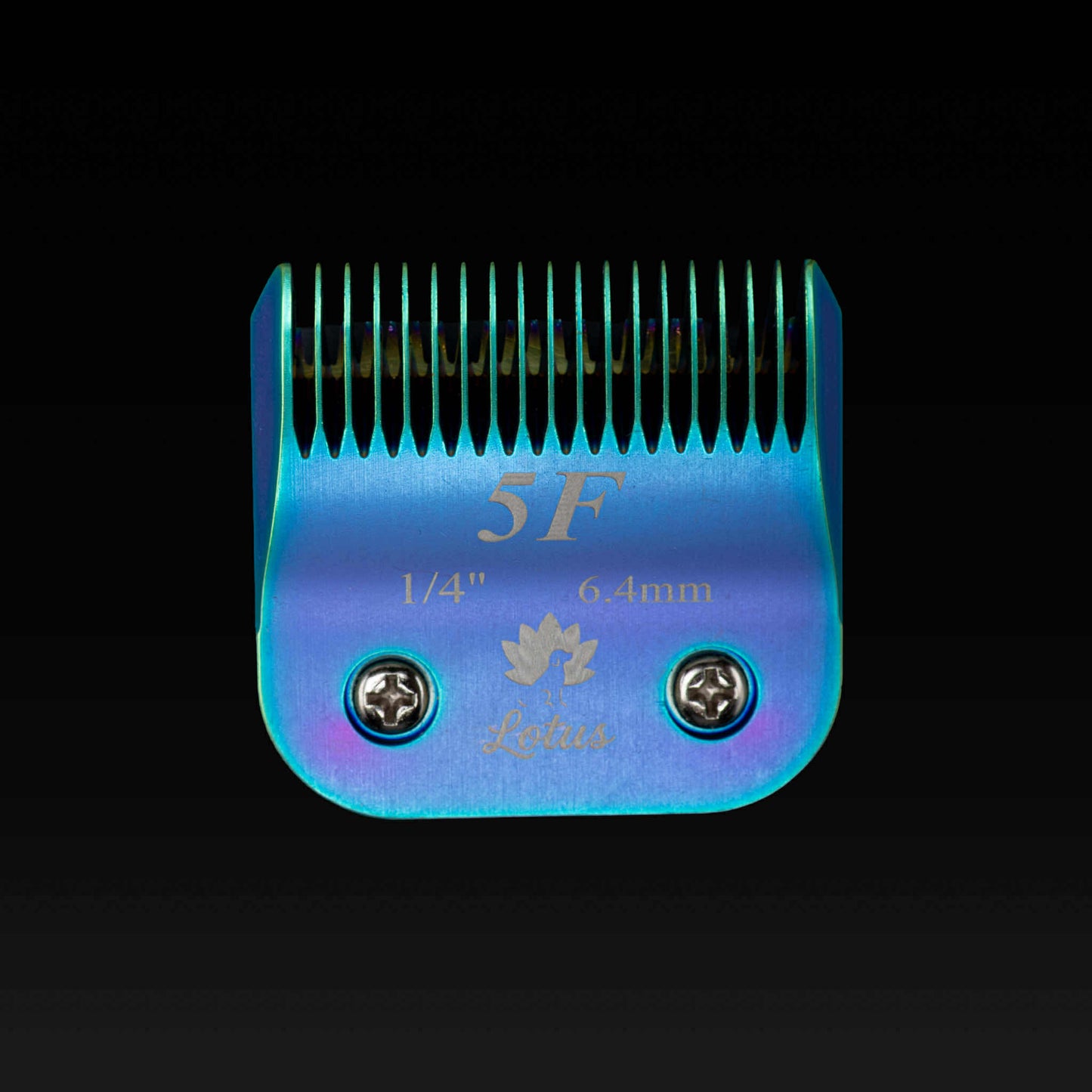 LOTUS BLADES - 5F