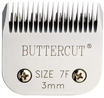 Buttercut 7F