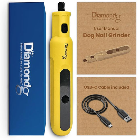 Micro Rotary Tool Gen 2 Model With Lighted Tip