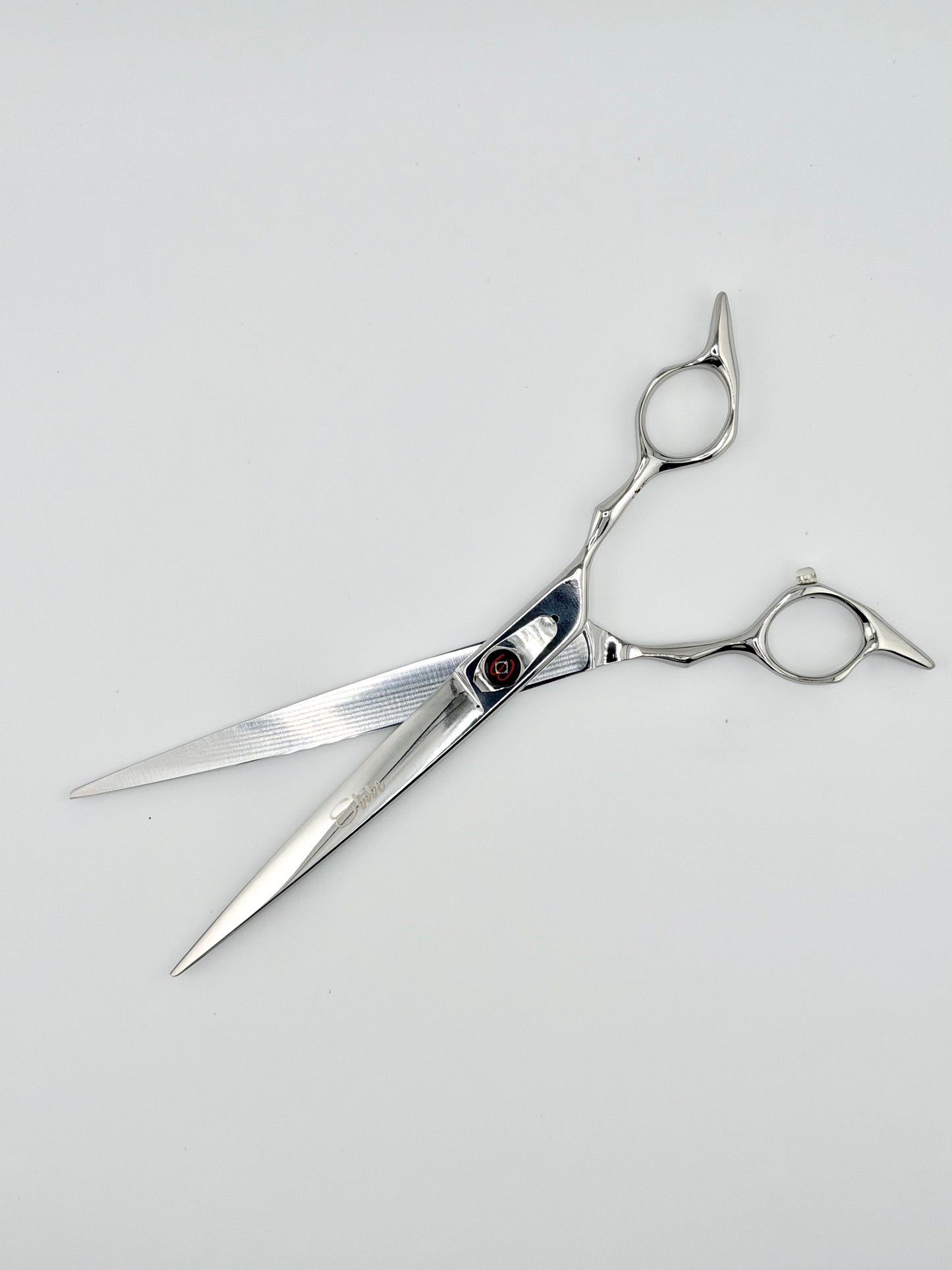 Titan 8" Straight