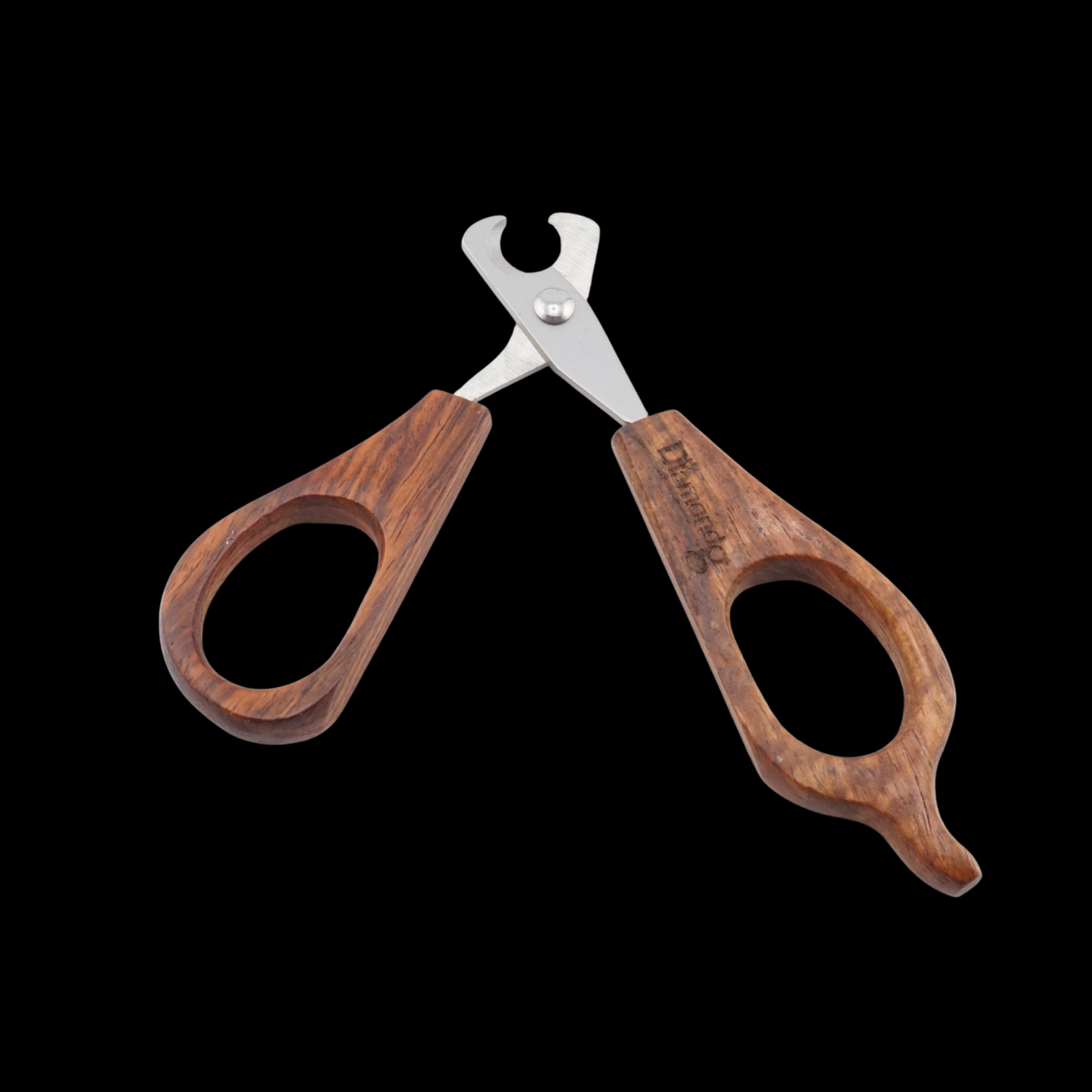 Bamboo Small Nail Clipper-New!