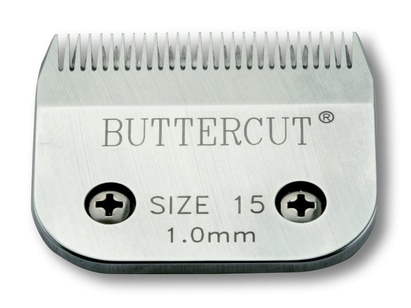 Buttercut #15
