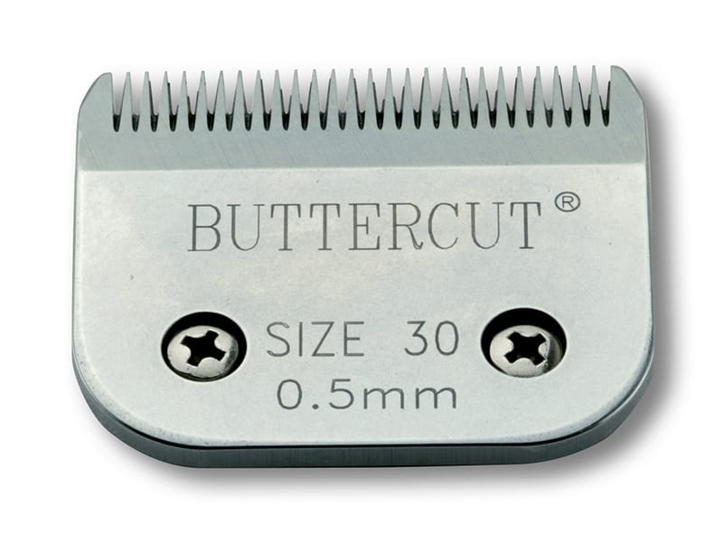 Buttercut #30