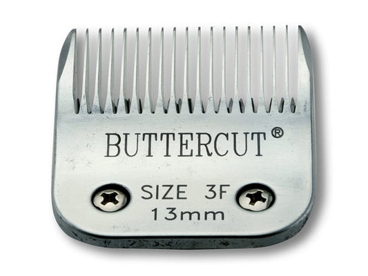 ButterCut-3F-13mm Blade