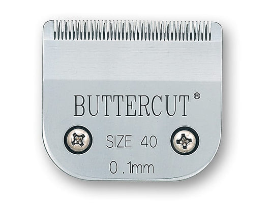 Buttercut #40