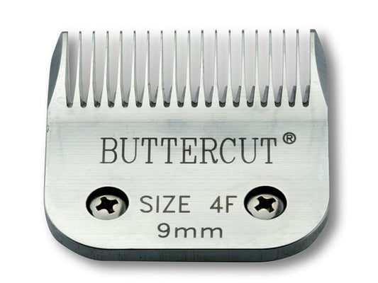 Buttercut #4F