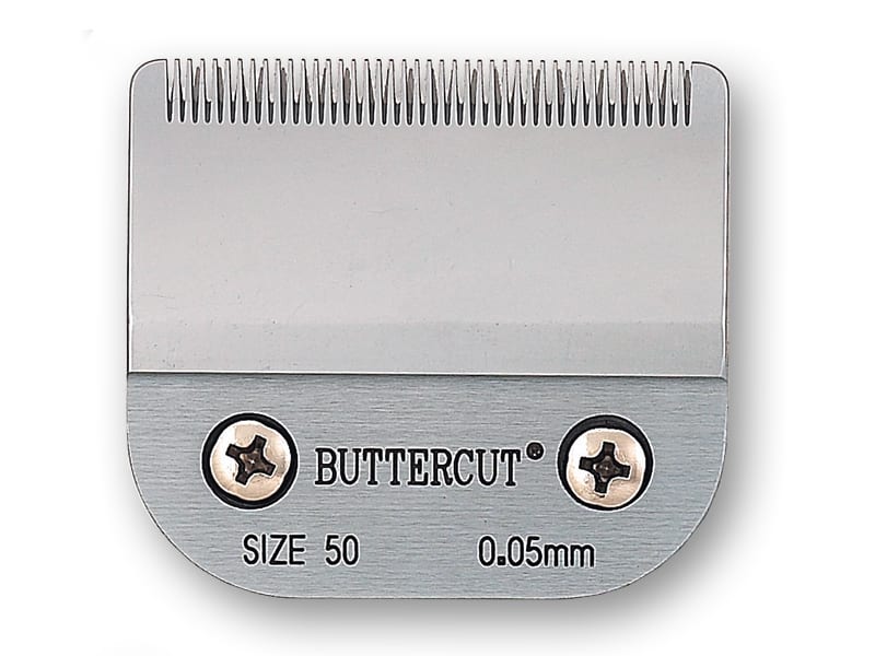 Buttercut #50