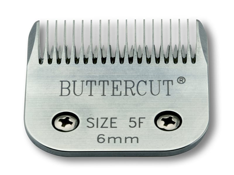 Buttercut #5F