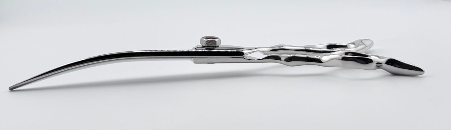 Talon 7" Curve