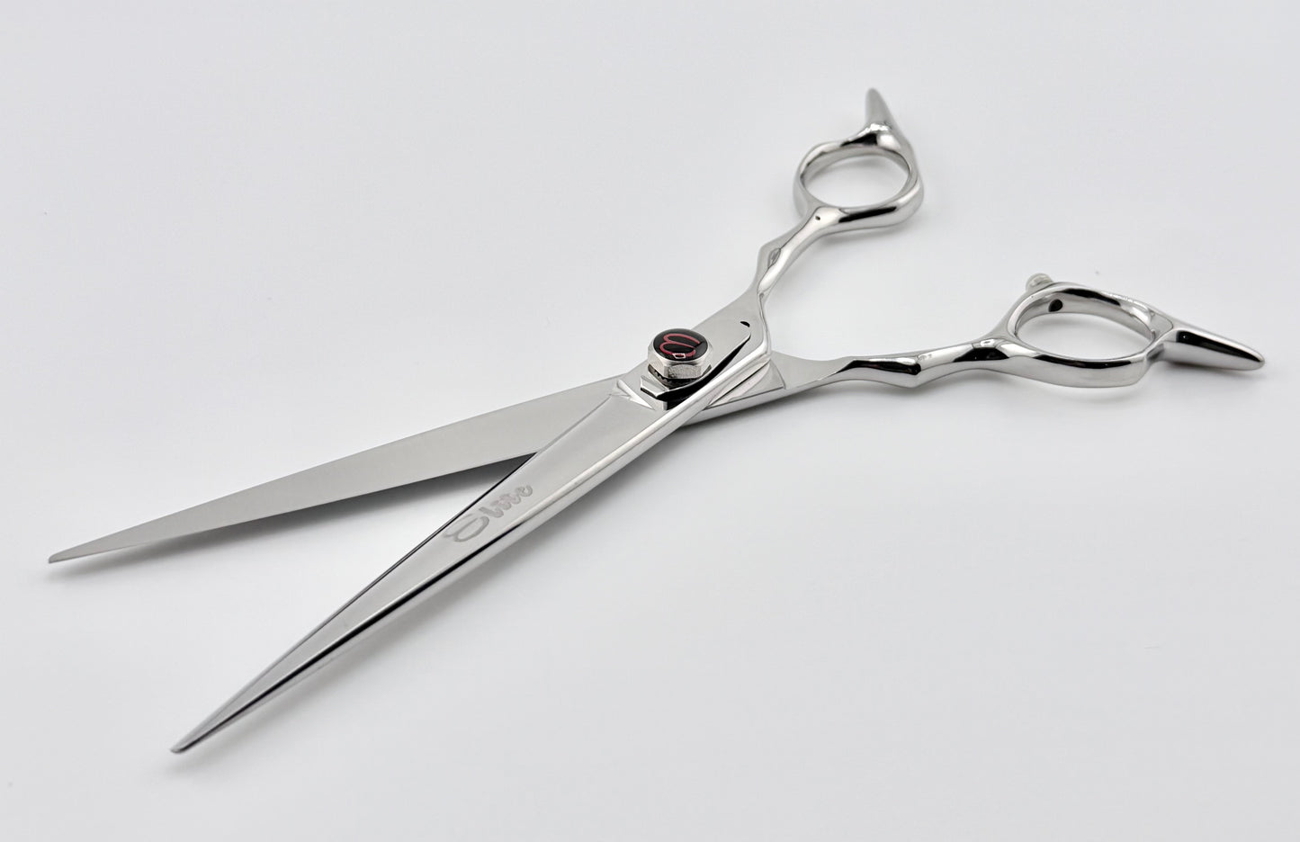 Titan 7" Straight