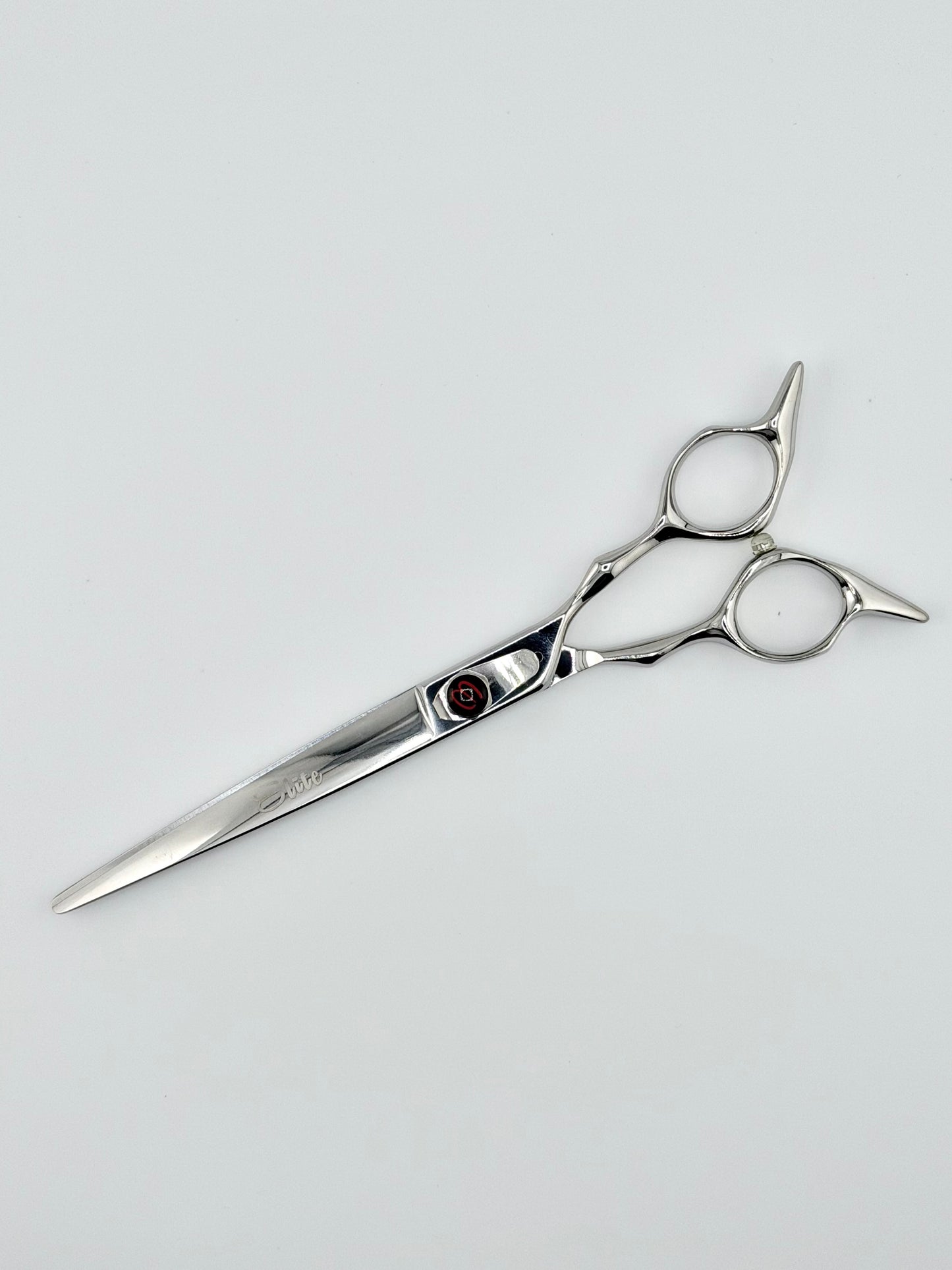 Titan 7" Straight