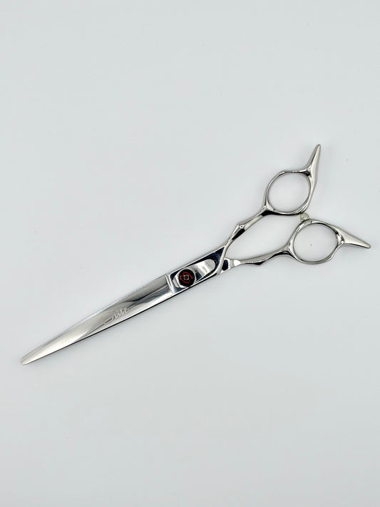 Titan 7" Straight