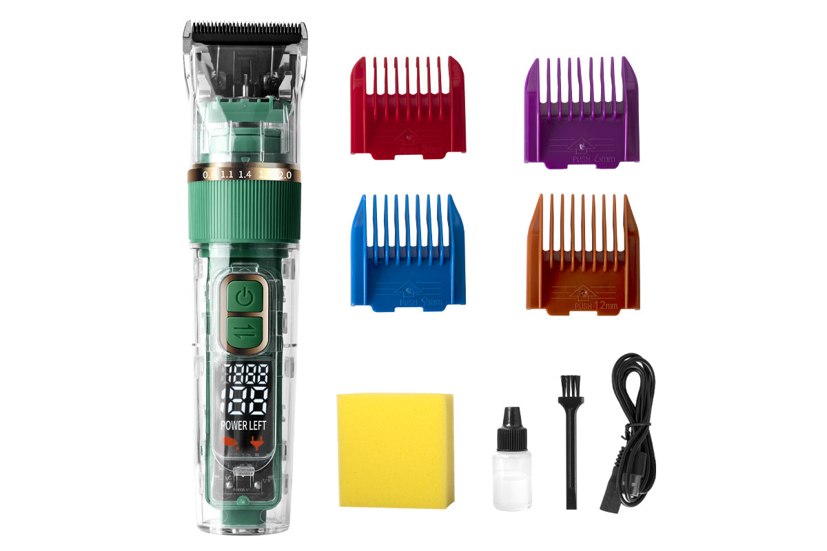 G7 Cordless 4-in-1 Clipper