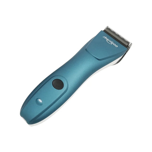 Shernbao 5-in-1 Style Cordless Clipper Two Speed Model PGC-580