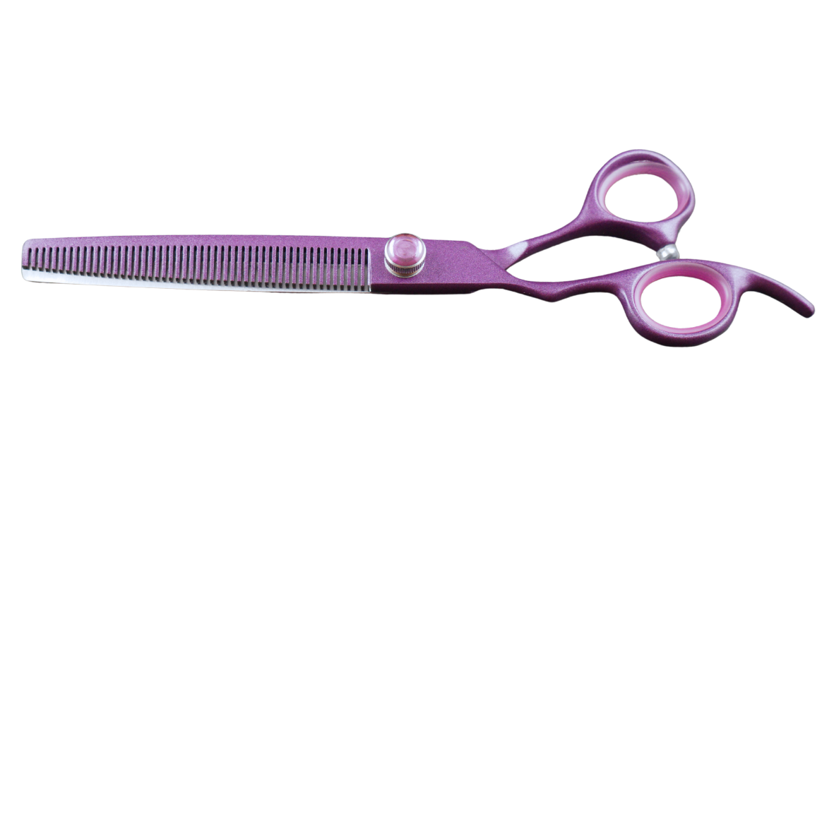 Purple Reign 8" Extreme Curved Left Handed