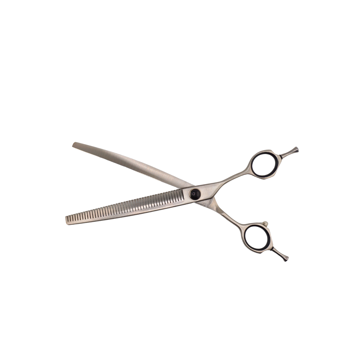 Doodle Dream Piano Thinner 8" Curved Shears