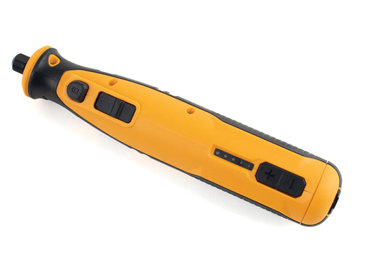 Orange Pro Rotary Tool - Color Discontinued - CLEARANCE
