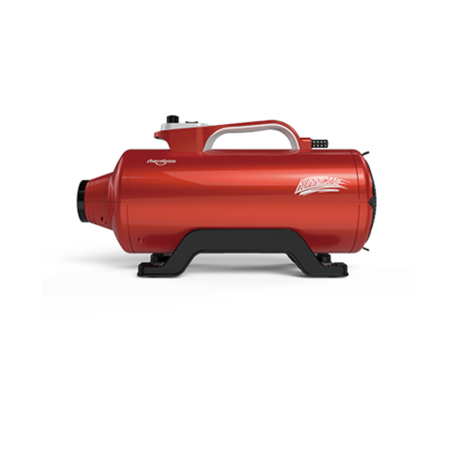 Shernbao DHD-2400T Hurricane Dryer Dual Motor