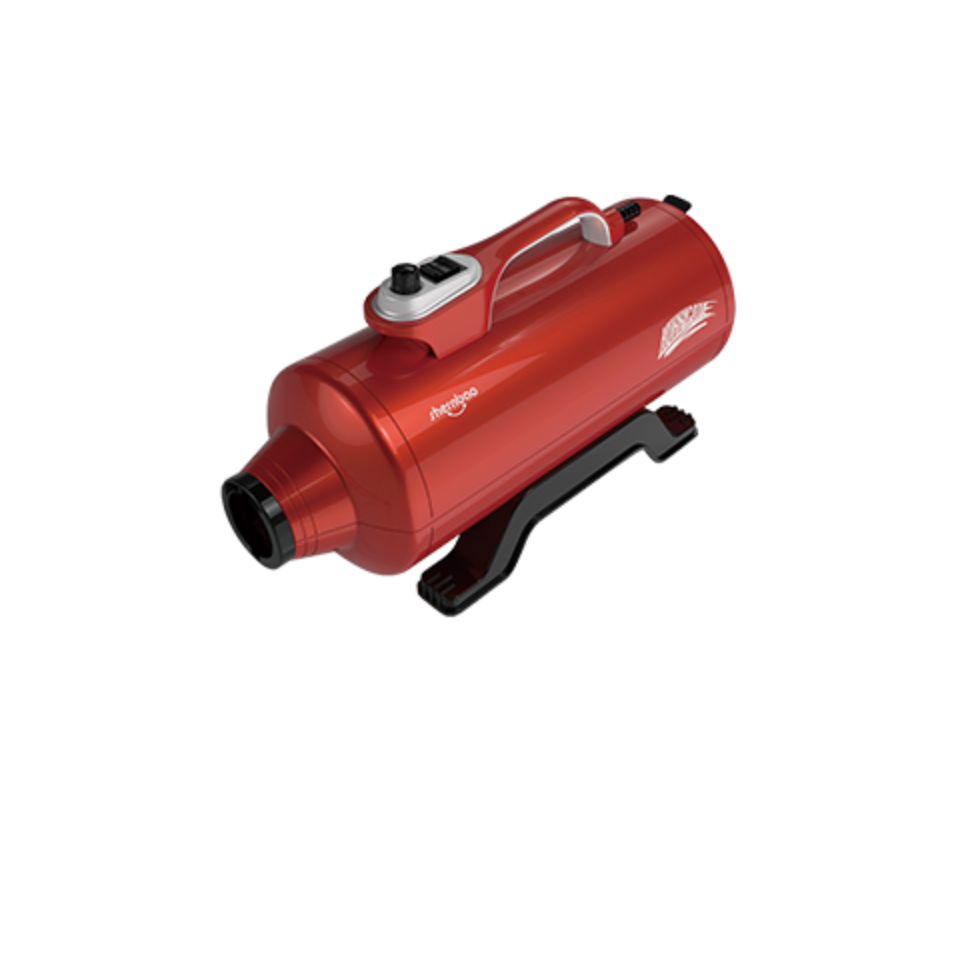 Shernbao DHD-2400T Hurricane Dryer Dual Motor