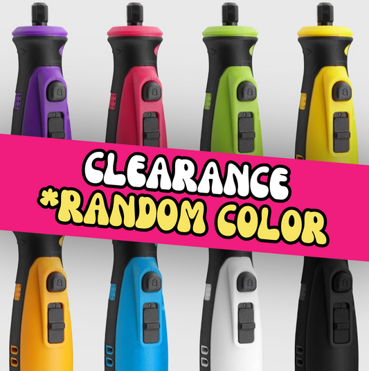 Diamondg Cordless Rotary Tool - Open Box - CLEARANCE