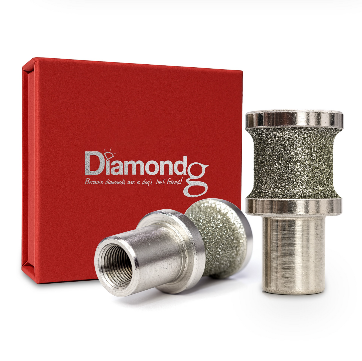 Diamondg *ENHANCED* Gen 2 Rotary Nail Grinder