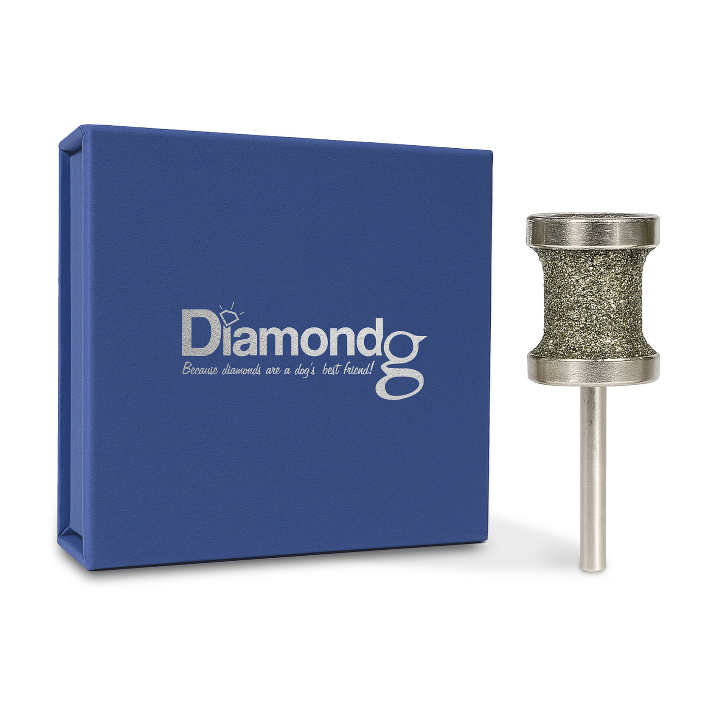 Diamondg Gen 2 Rotary Nail Grinder
