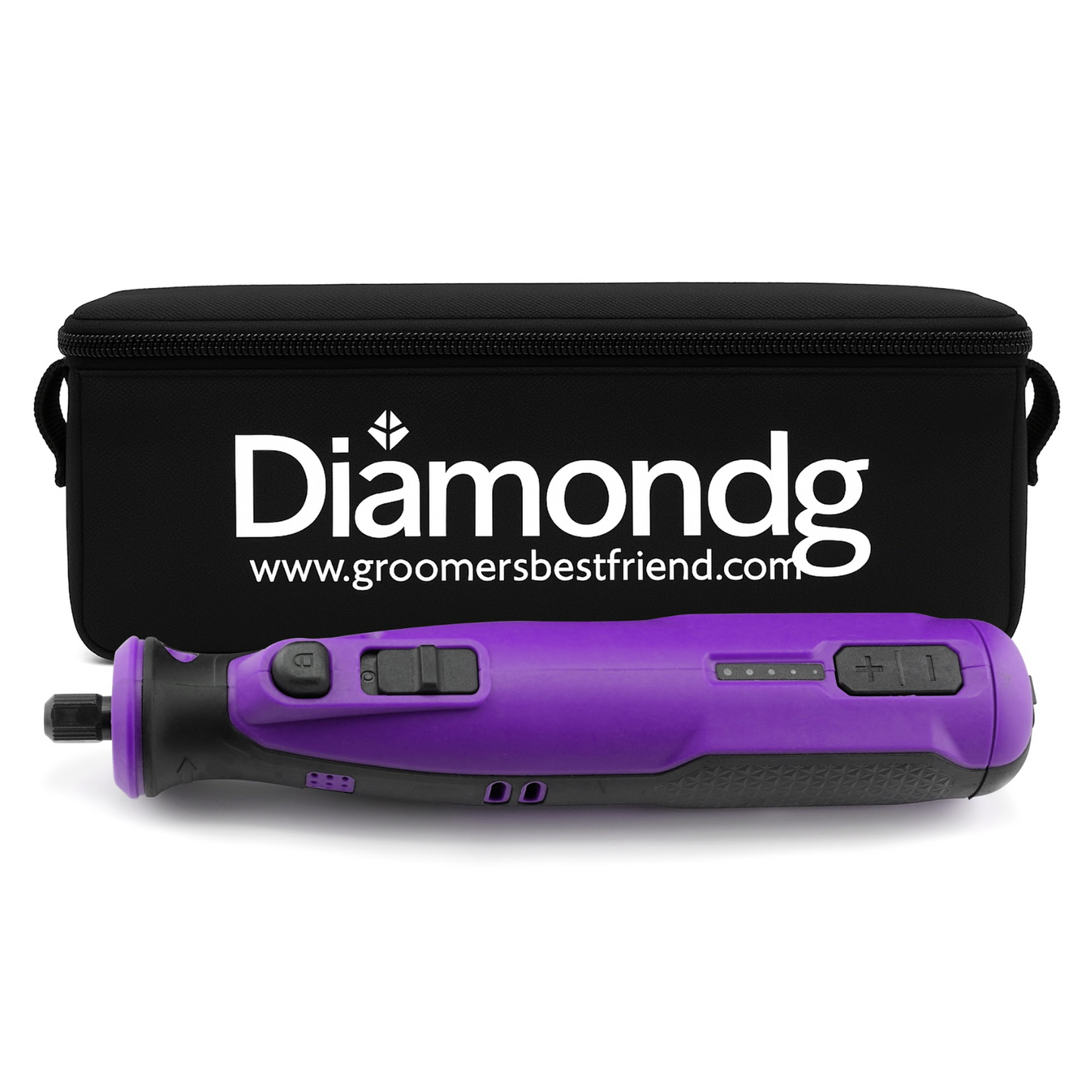 Professional Series Diamondg Rotary Tool