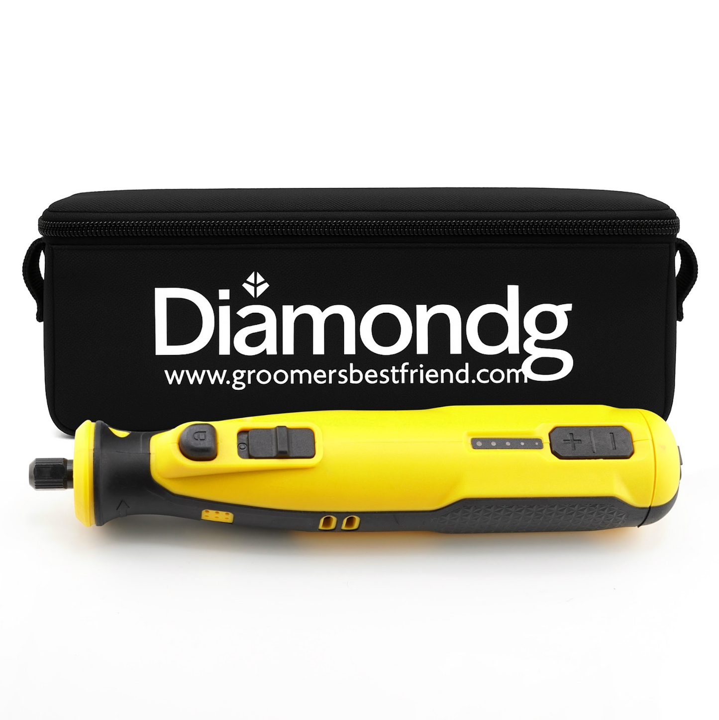 Professional Series Diamondg Rotary Tool