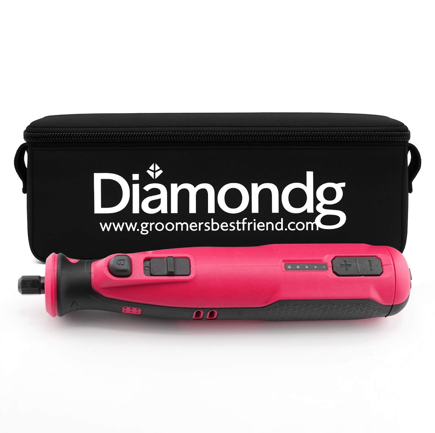 Professional Series Diamondg Rotary Tool