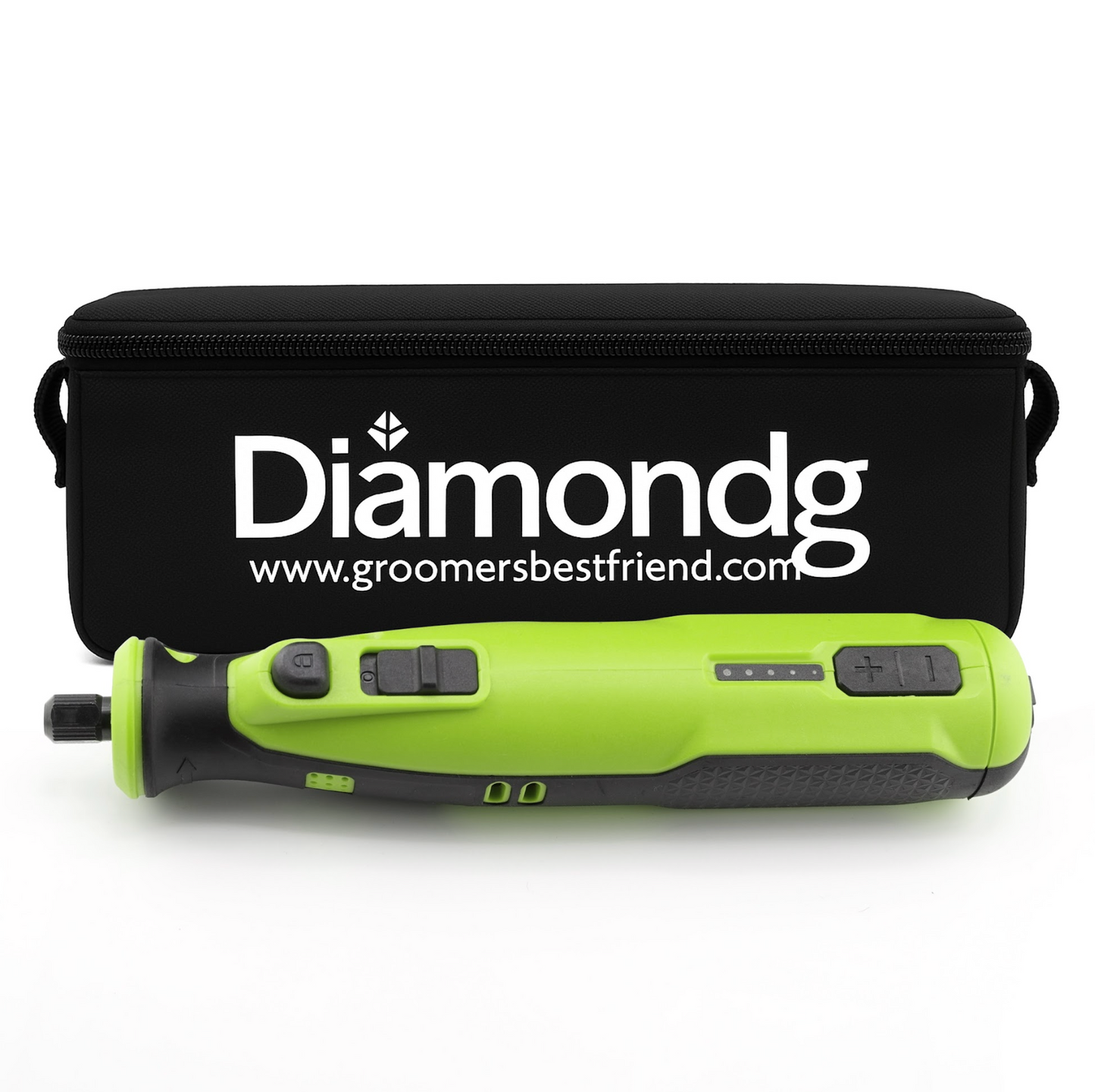 Professional Series Diamondg Rotary Tool